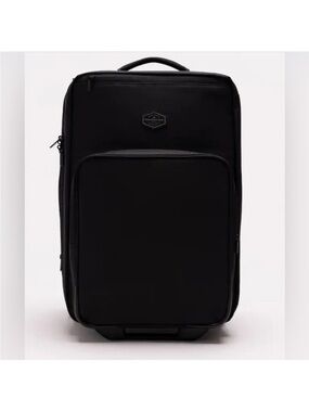 Travis Mathew Stow Away Rolling Carry-On Bag